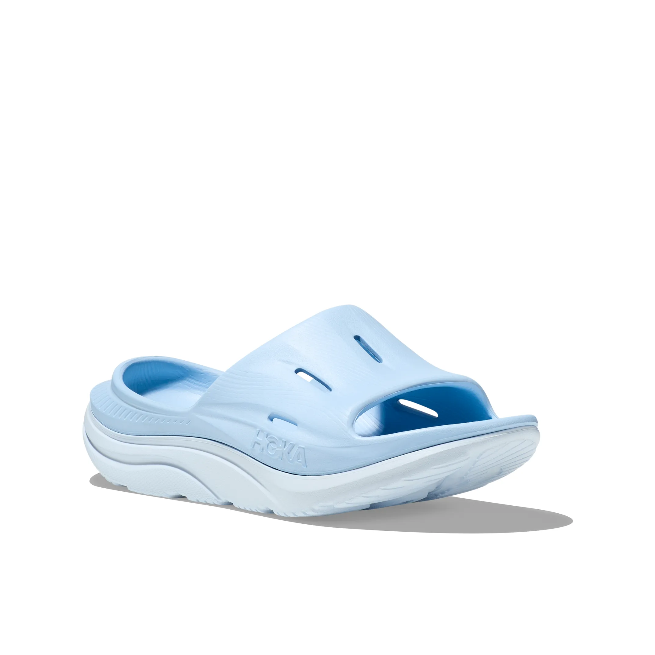 Hoka Unisex Ora Recovery Slide 3