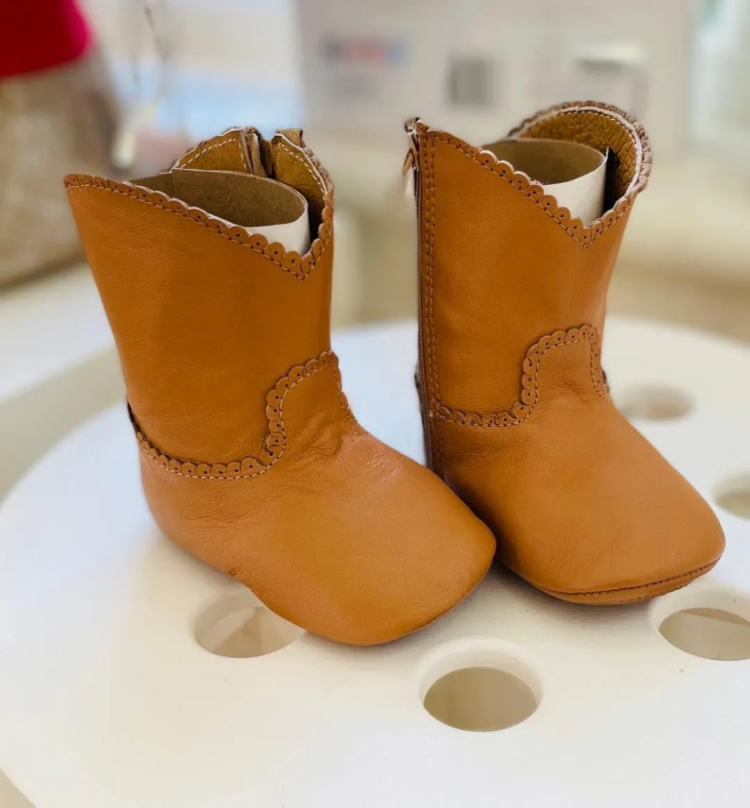 Honey Ava Boots
