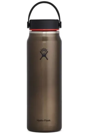 Hydro Flask 32 oz Wide Mouth Trail Lightweight Bottle
