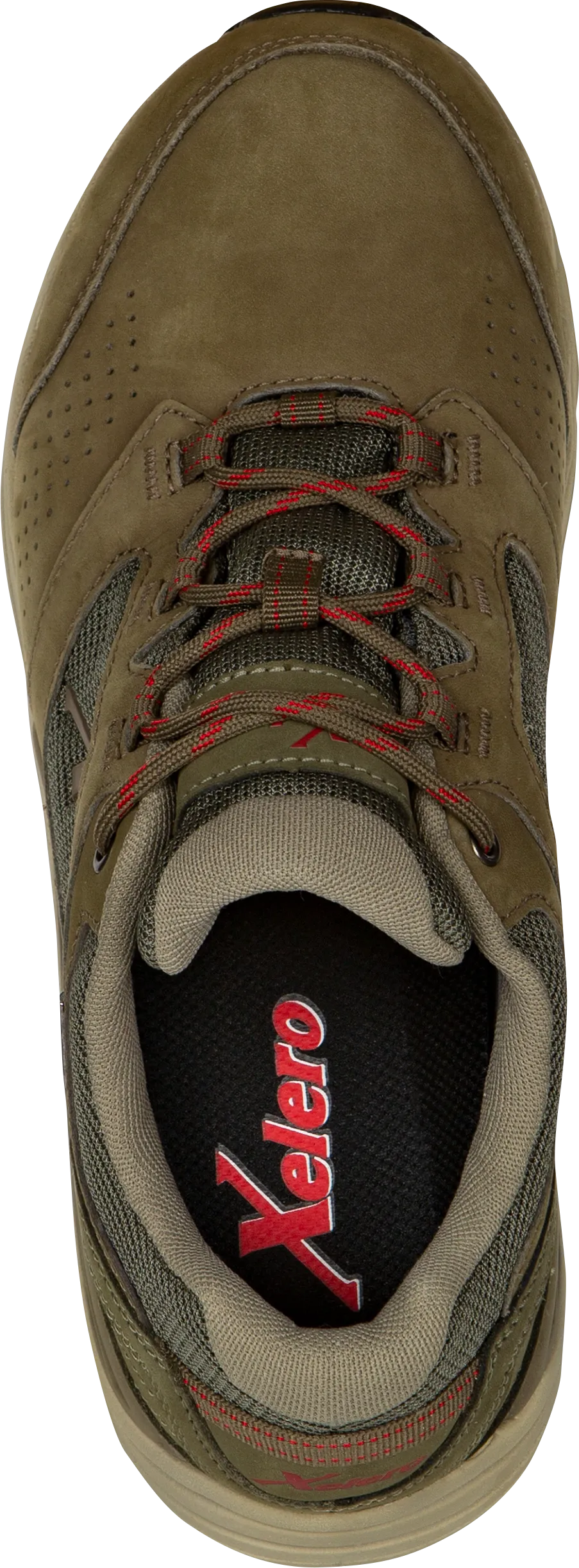 Hyperion II Men's Mocha X76504