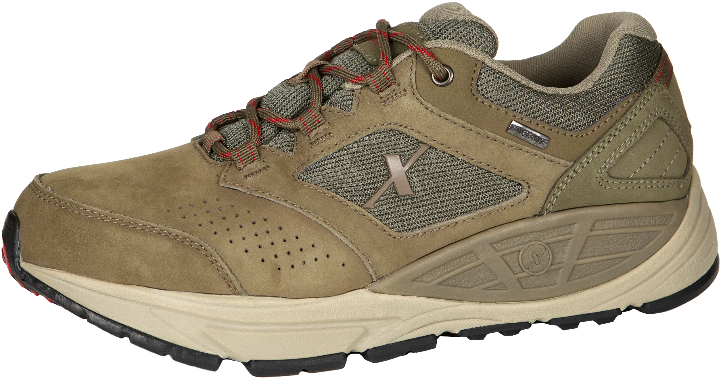 Hyperion II Men's Mocha X76504