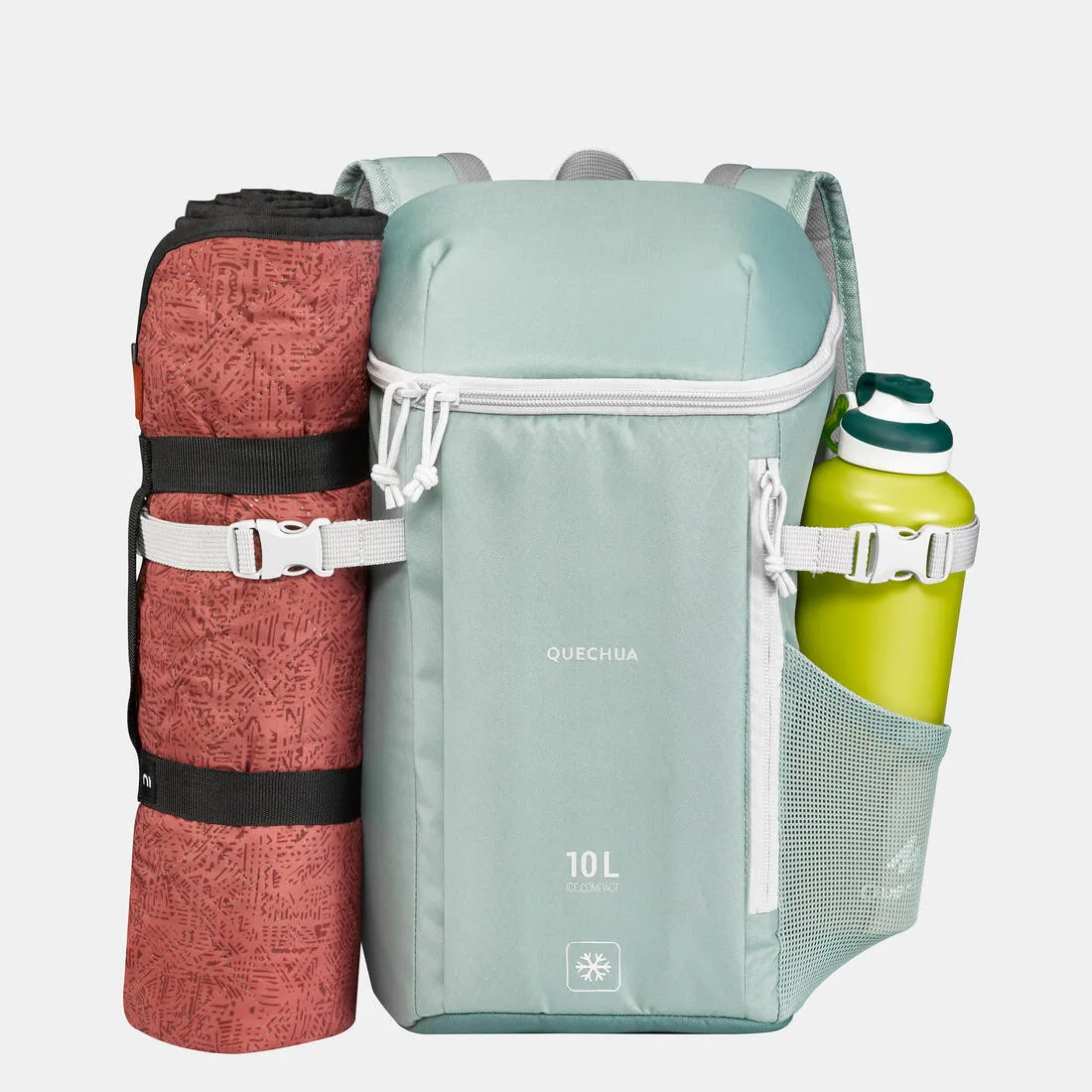Ice 10 L compact and isothermal backpack 100