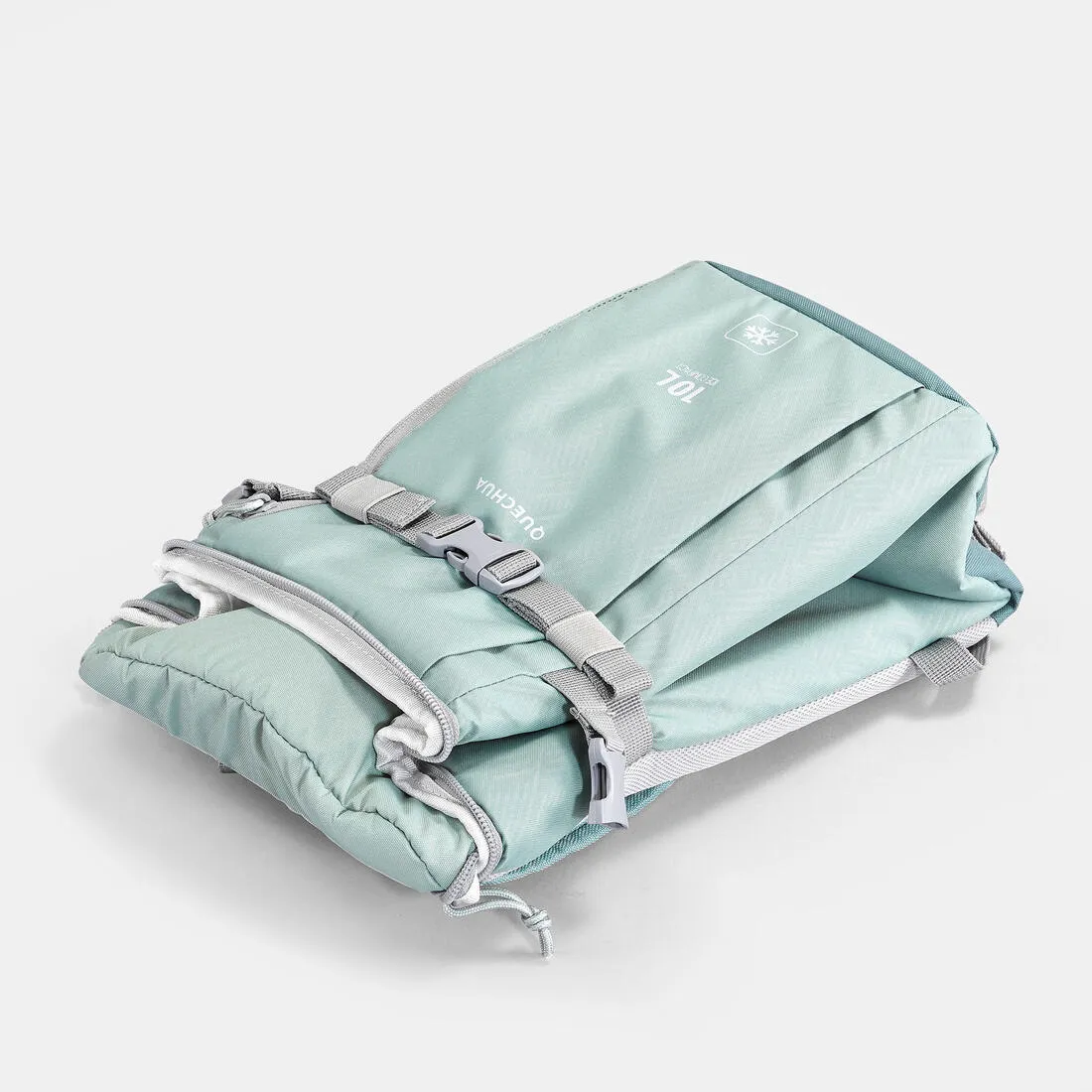 Ice 10 L compact and isothermal backpack 100