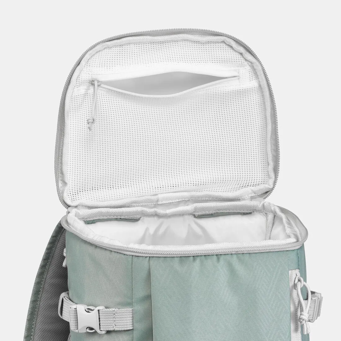 Ice 10 L compact and isothermal backpack 100