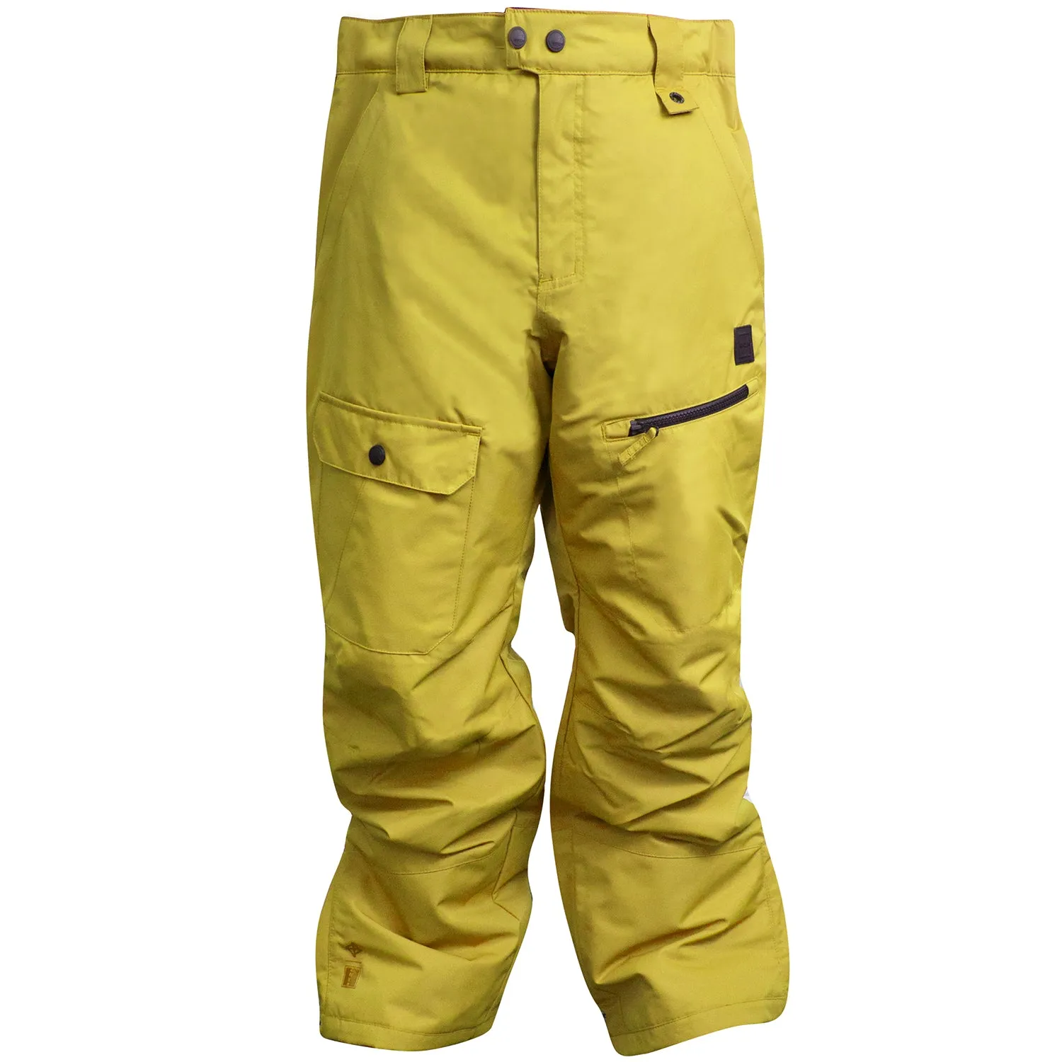 Incline Insulated Snow Pant