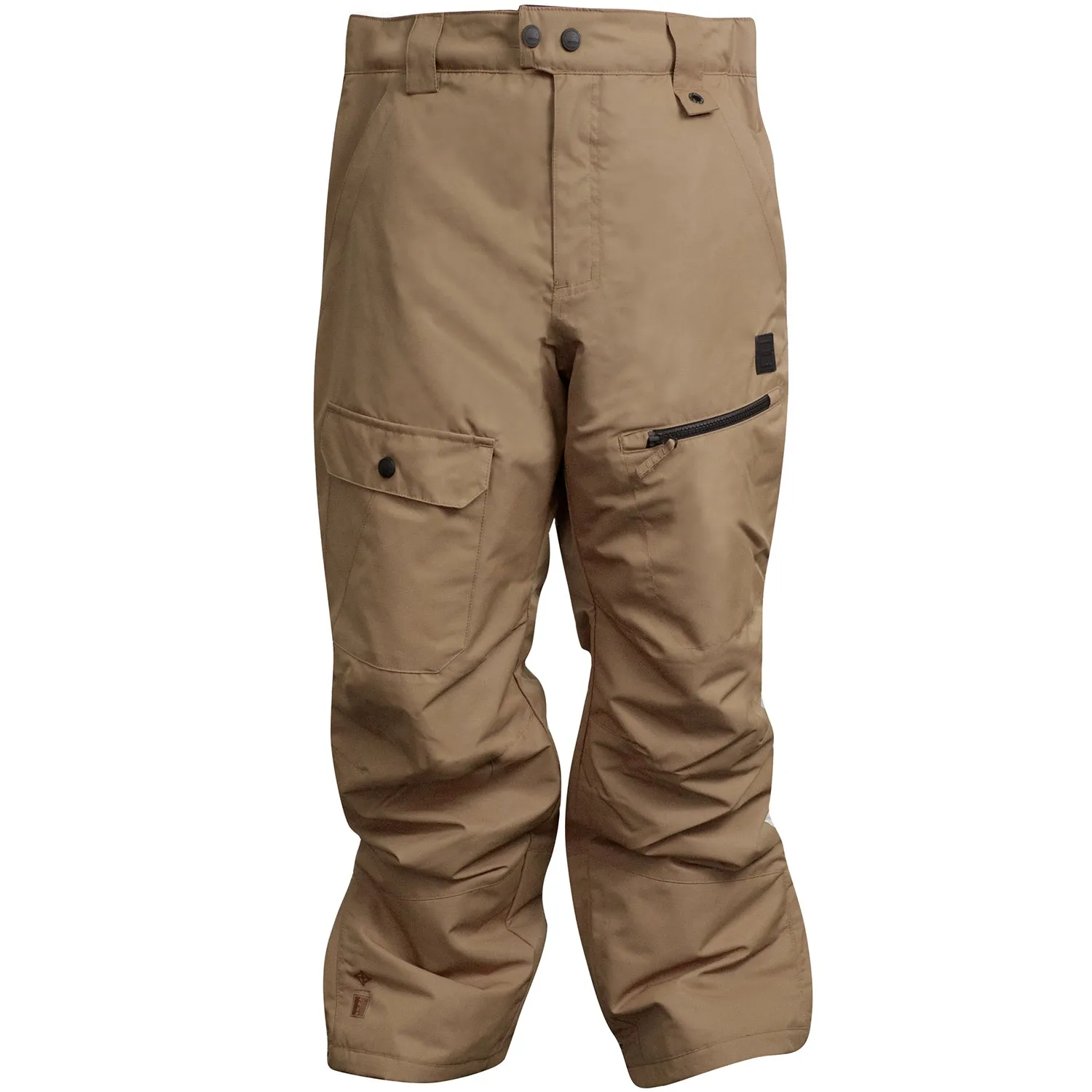 Incline Insulated Snow Pant