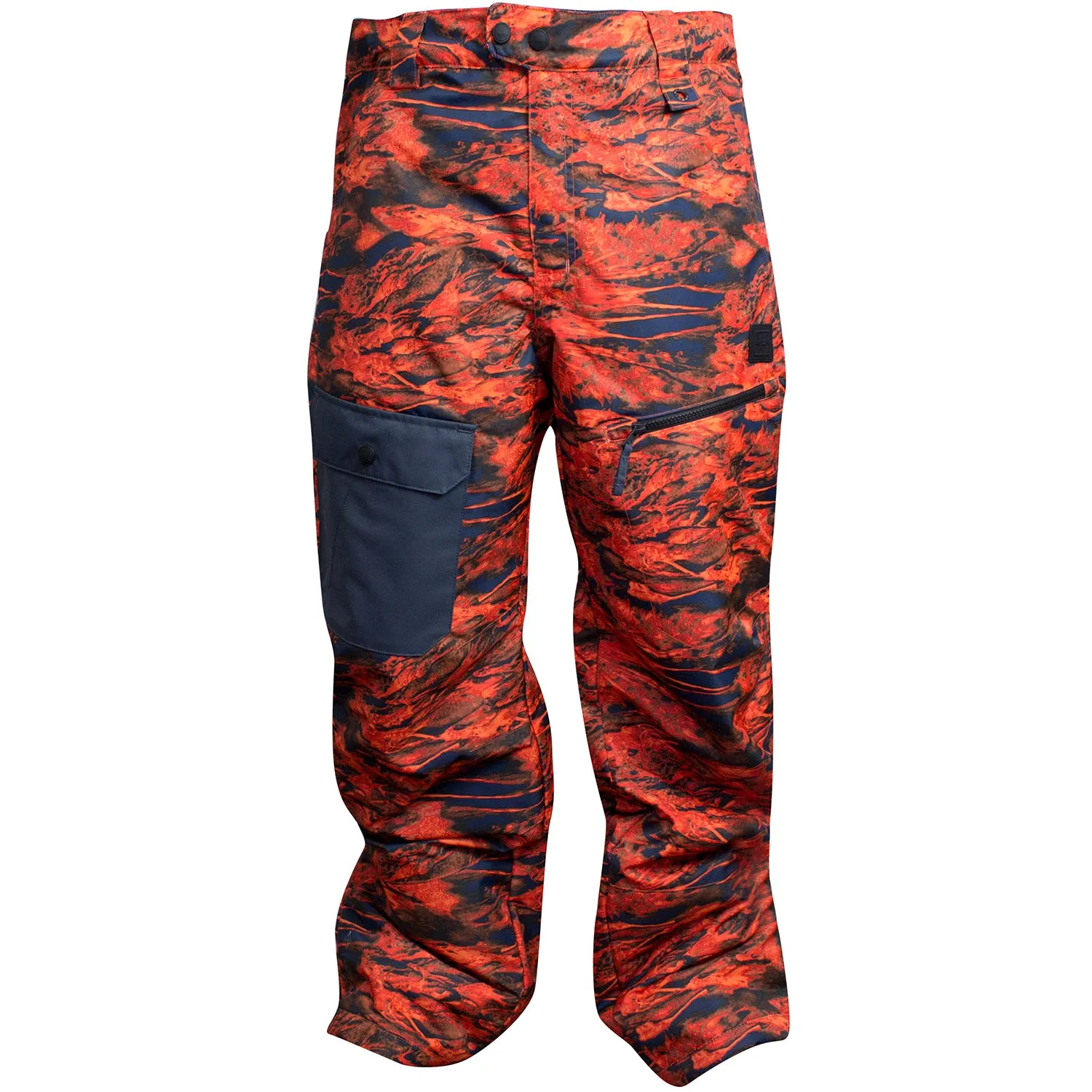 Incline Insulated Snow Pant