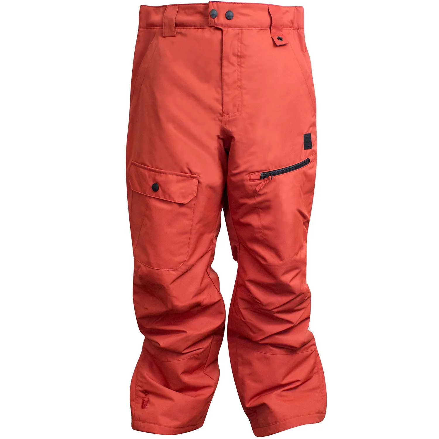 Incline Insulated Snow Pant