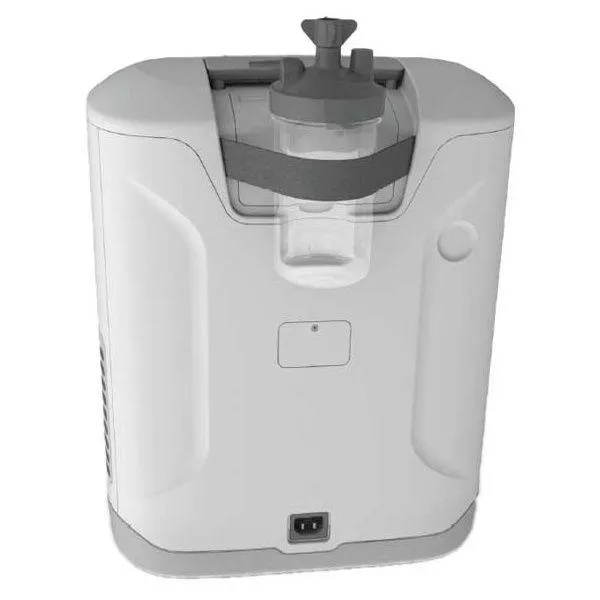 Inogen At Home Oxygen Concentrator