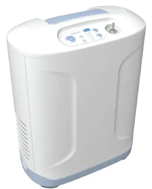Inogen At Home Oxygen Concentrator