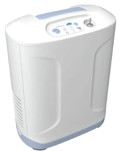Inogen At Home Oxygen Concentrator