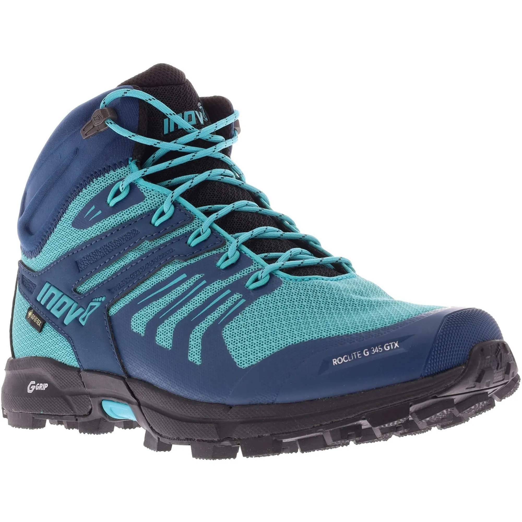 Inov8 Roclite G 345 GORE-TEX V2 Womens Walking Boots - Navy