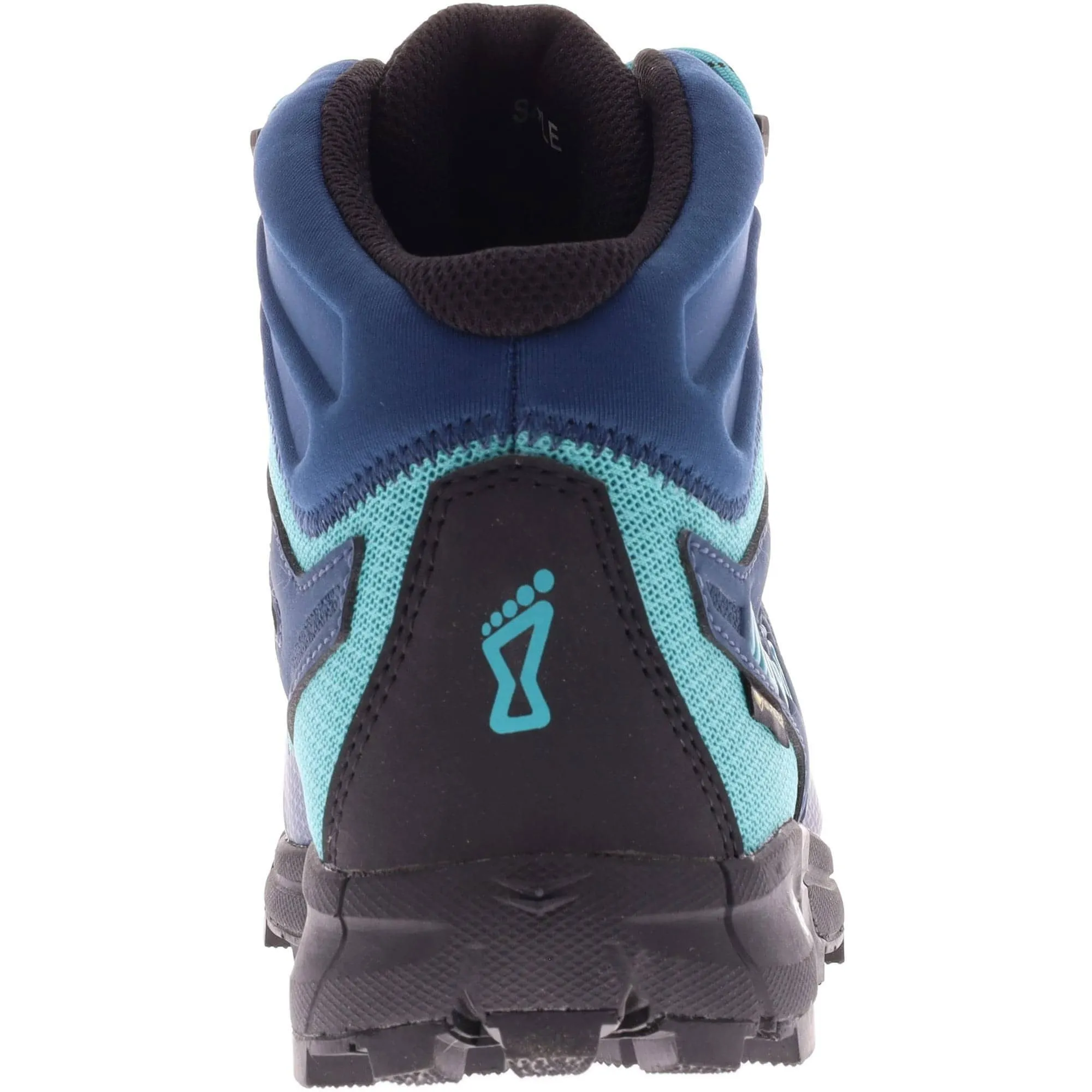Inov8 Roclite G 345 GORE-TEX V2 Womens Walking Boots - Navy