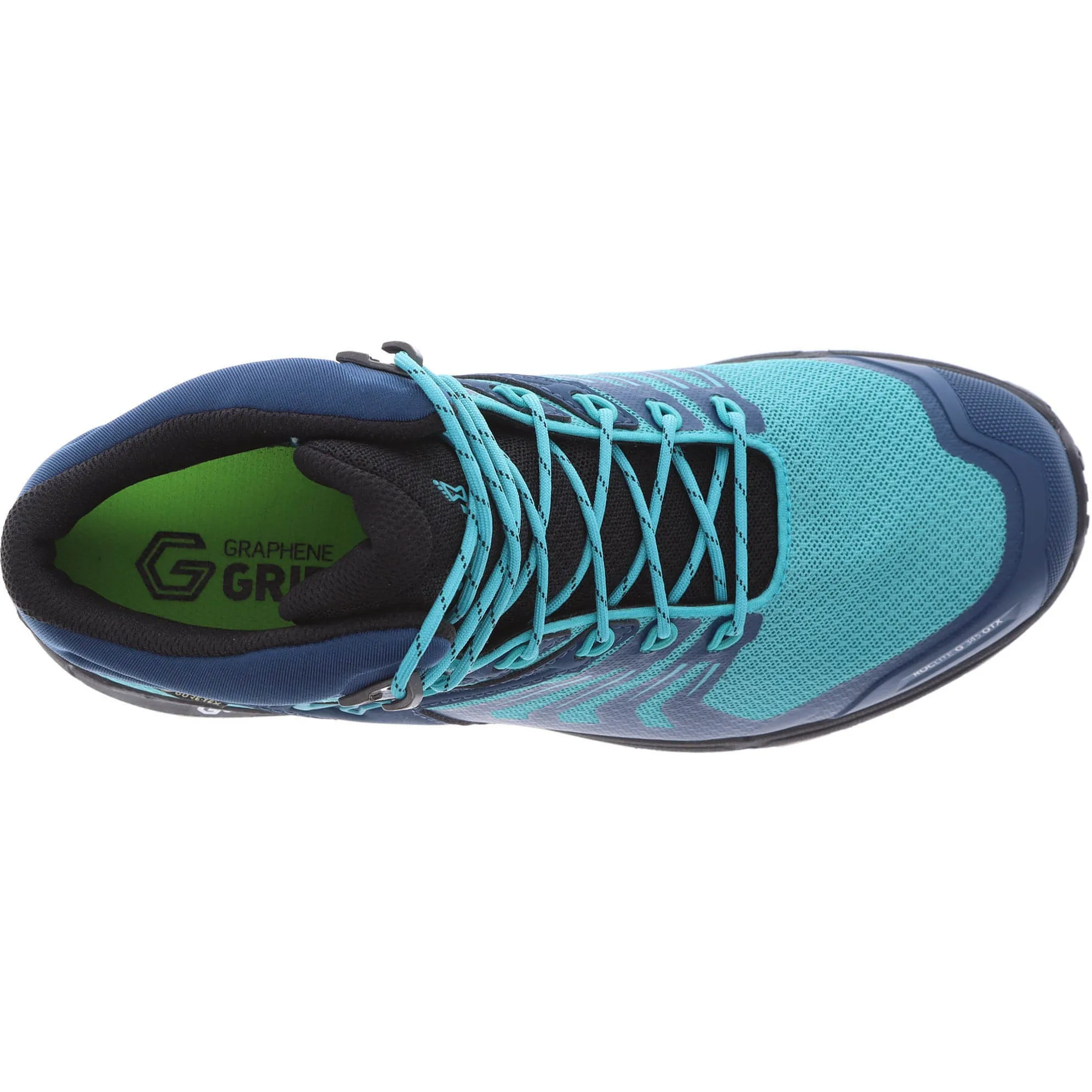 Inov8 Roclite G 345 GORE-TEX V2 Womens Walking Boots - Navy