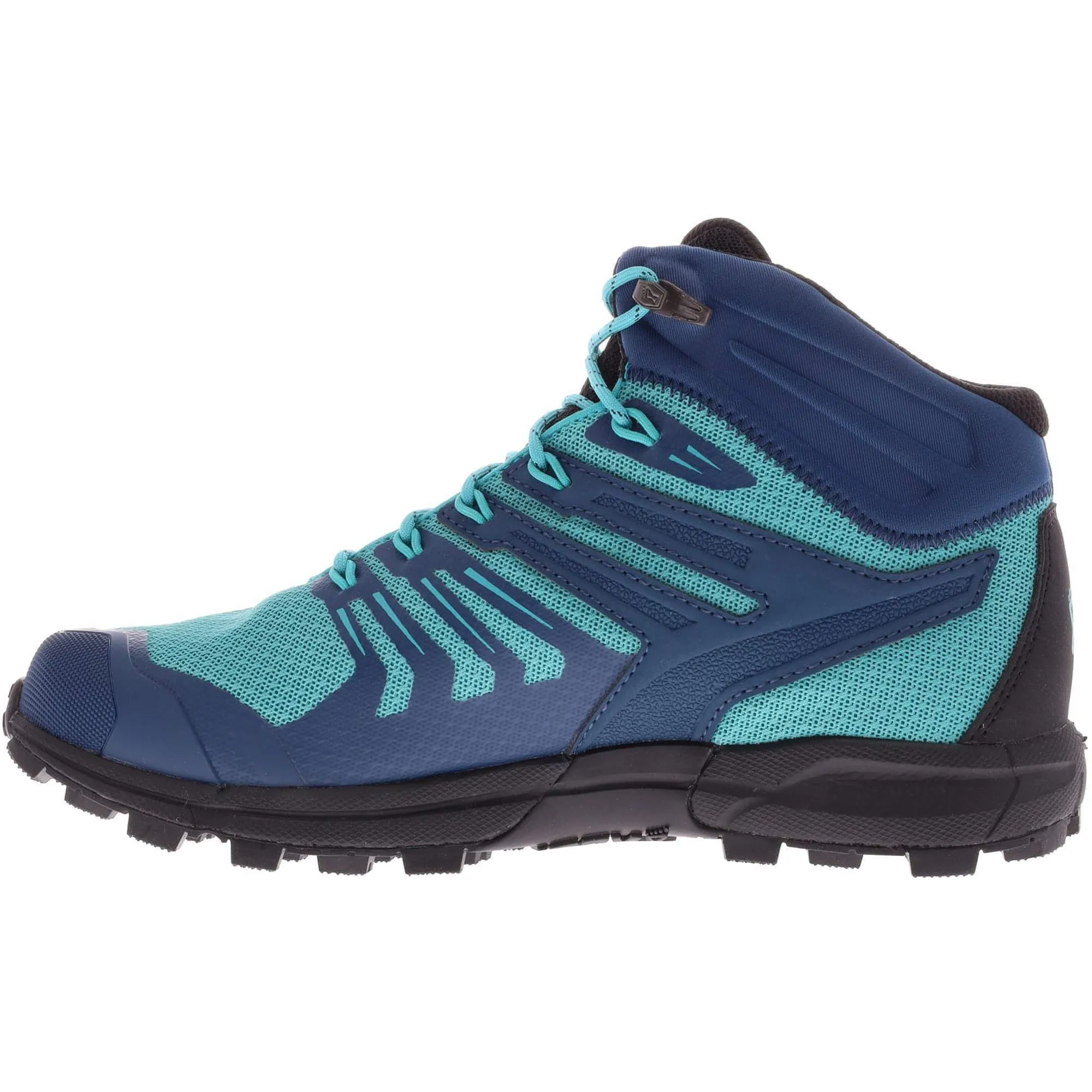Inov8 Roclite G 345 GORE-TEX V2 Womens Walking Boots - Navy