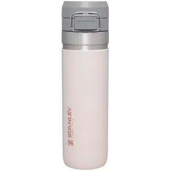 Insulated Quick Flip Go Bottle Thermos