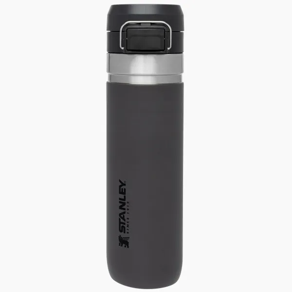 Insulated Quick Flip Go Bottle Thermos