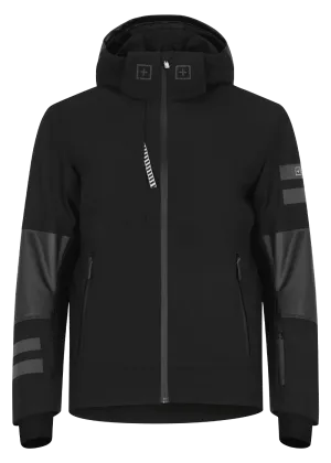Insulated Ski Jacket Appleskin M