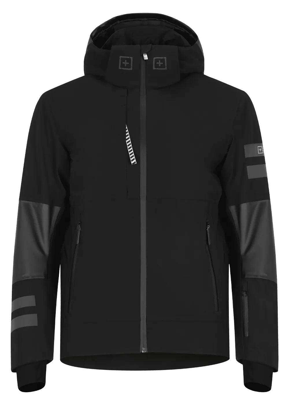 Insulated Ski Jacket Appleskin M