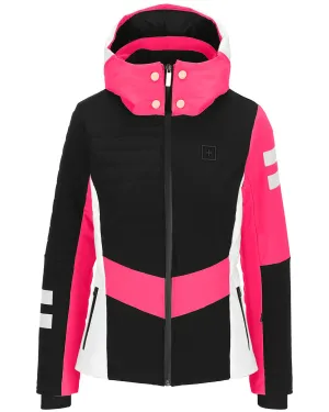 Insulated Ski Jacket W