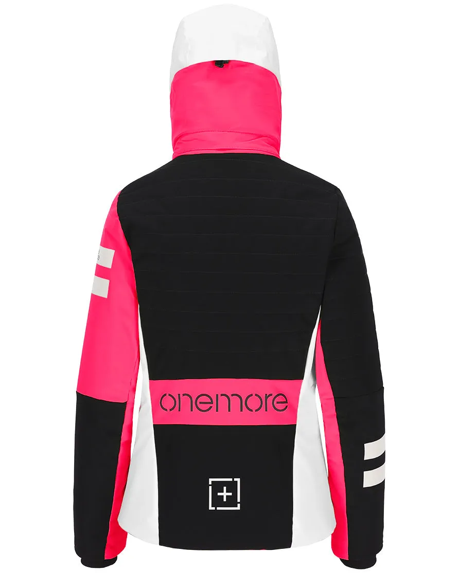 Insulated Ski Jacket W