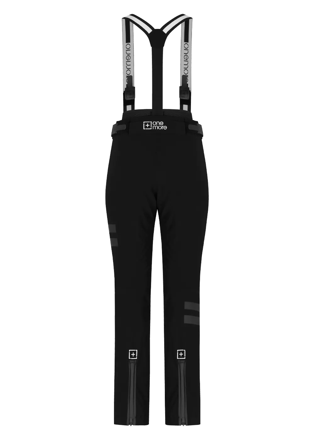 Insulated Ski Pants Econyl W