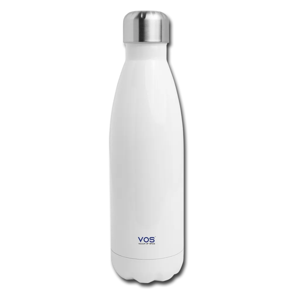 Insulated Stainless Steel Water Bottle