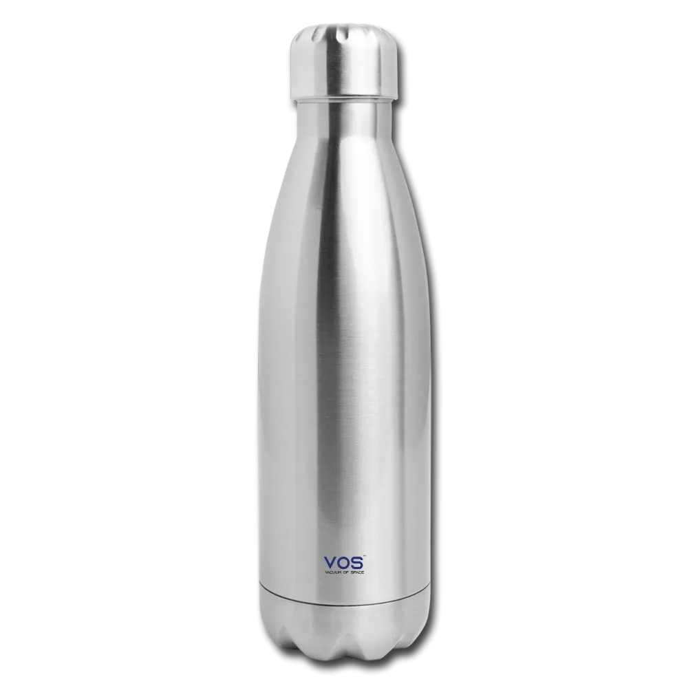Insulated Stainless Steel Water Bottle