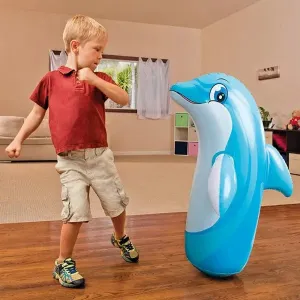 INTEX 3D Bop Bags