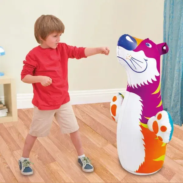 INTEX 3D Bop Bags