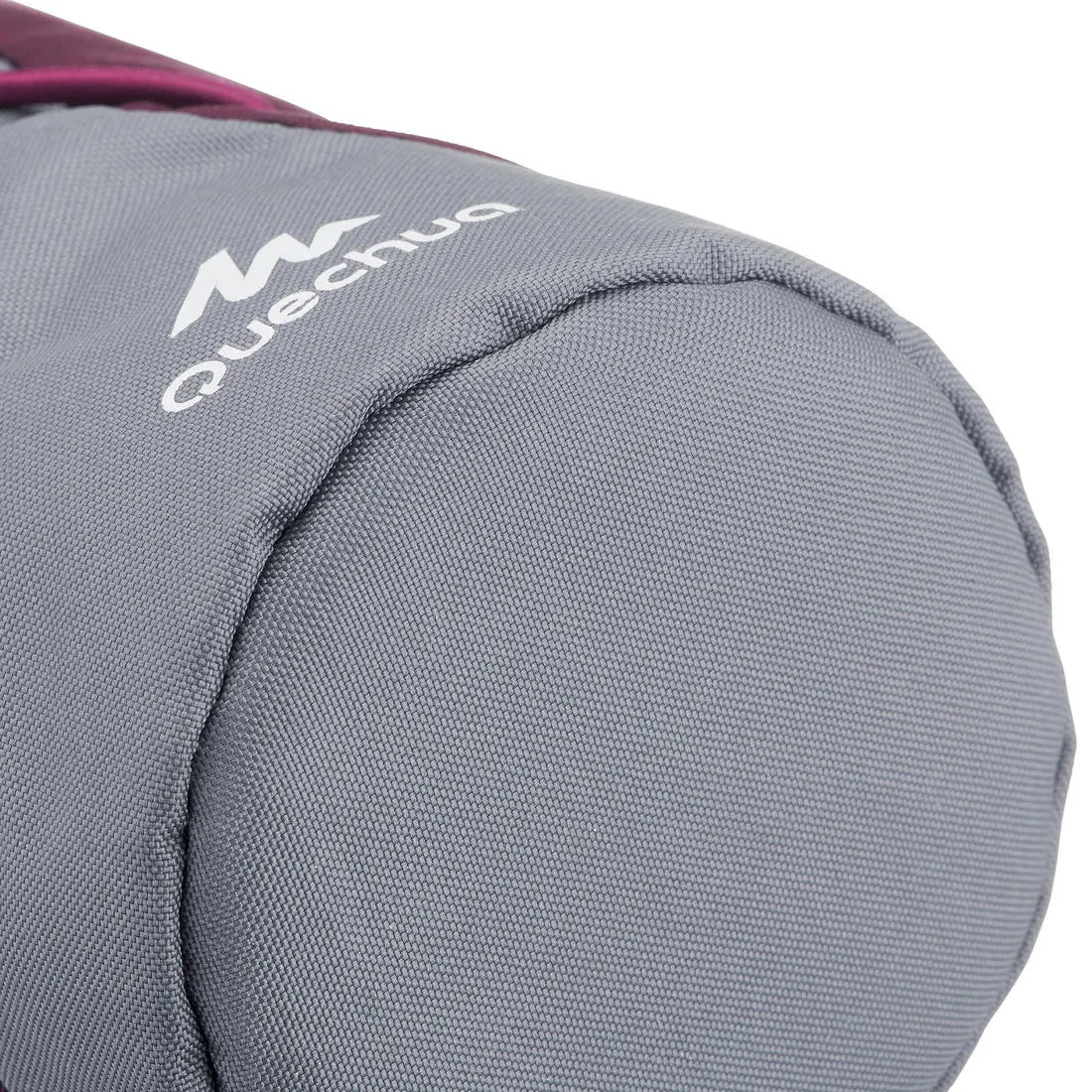 Isothermal Cover for Hiking Flasks - Grey/Blue