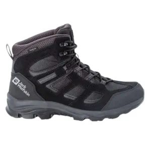 jack wolfskin Vojo 3 Texapore Mid Men's Waterproof Hiking Shoes