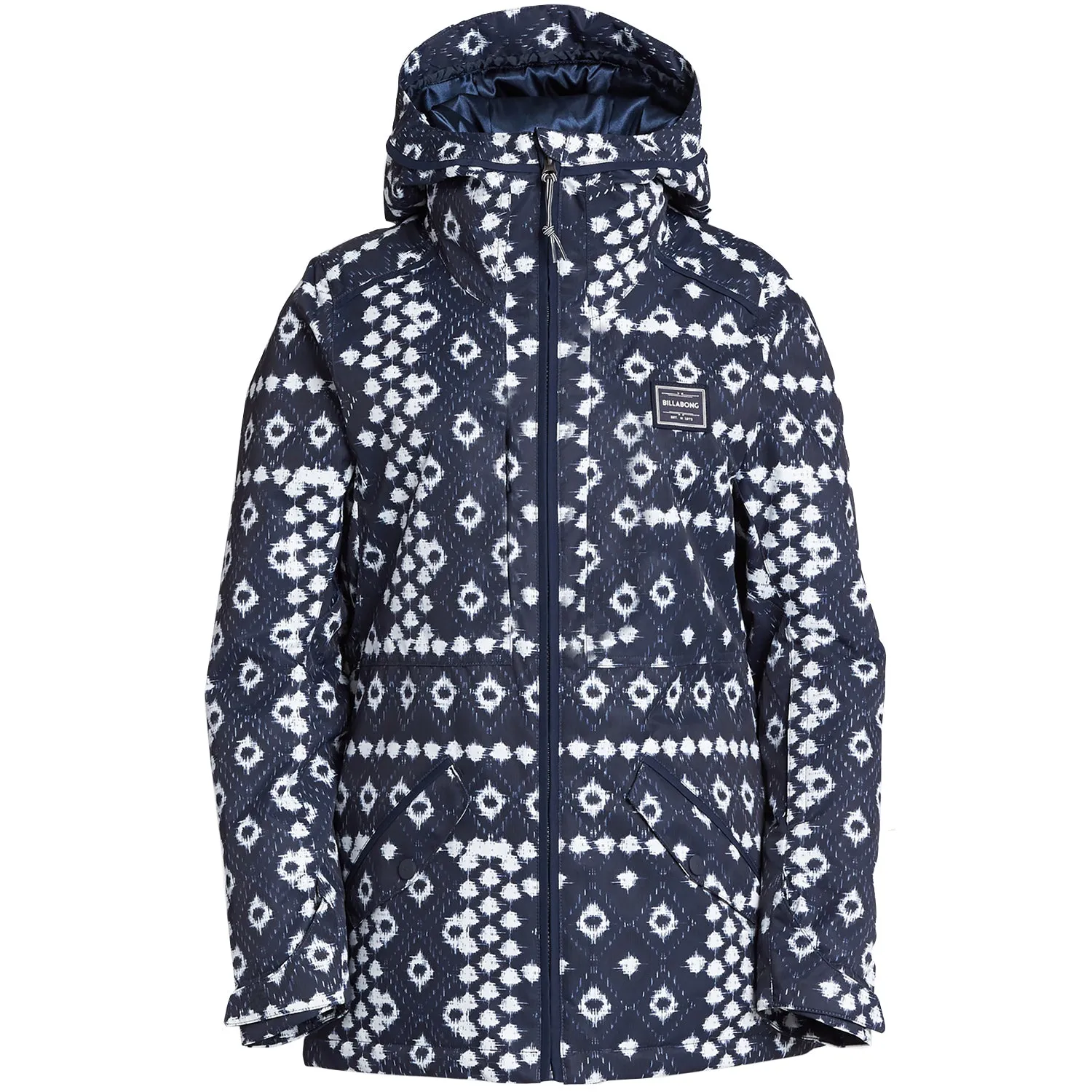 Jara Snow Jacket 2019