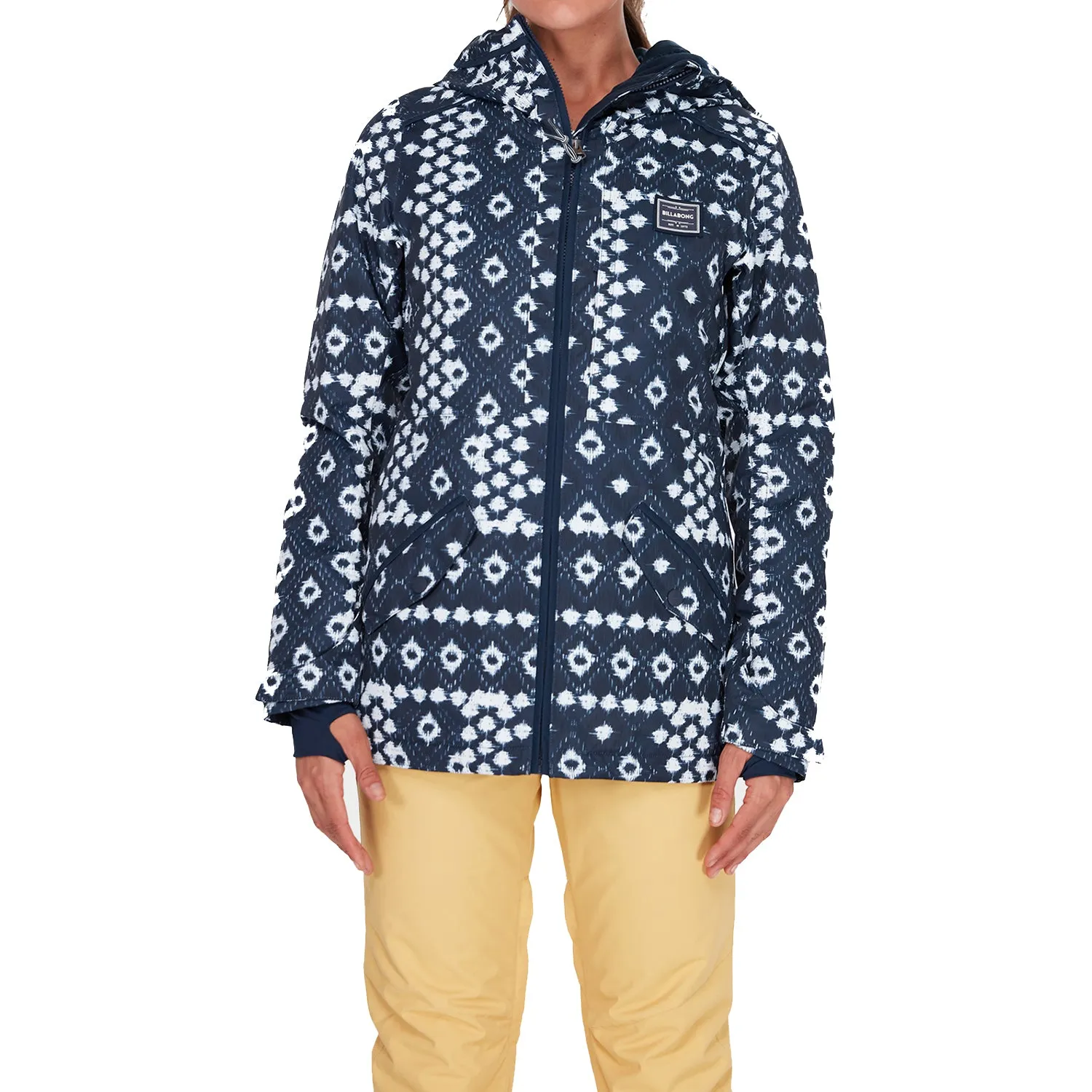 Jara Snow Jacket 2019