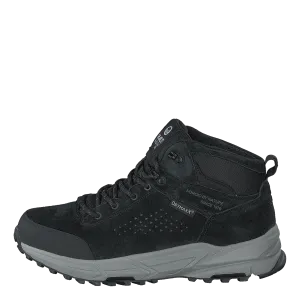 Jasper Mid Dx M Trekking Black