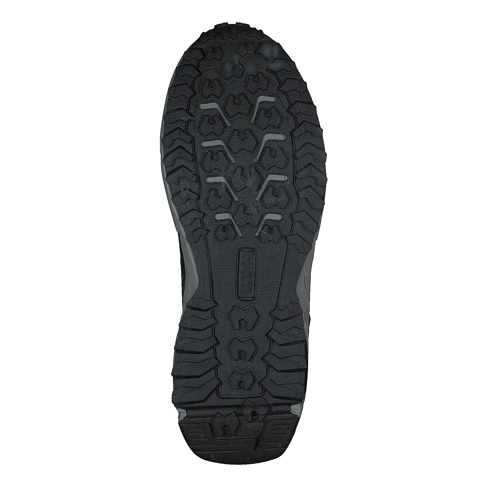 Jasper Mid Dx M Trekking Black