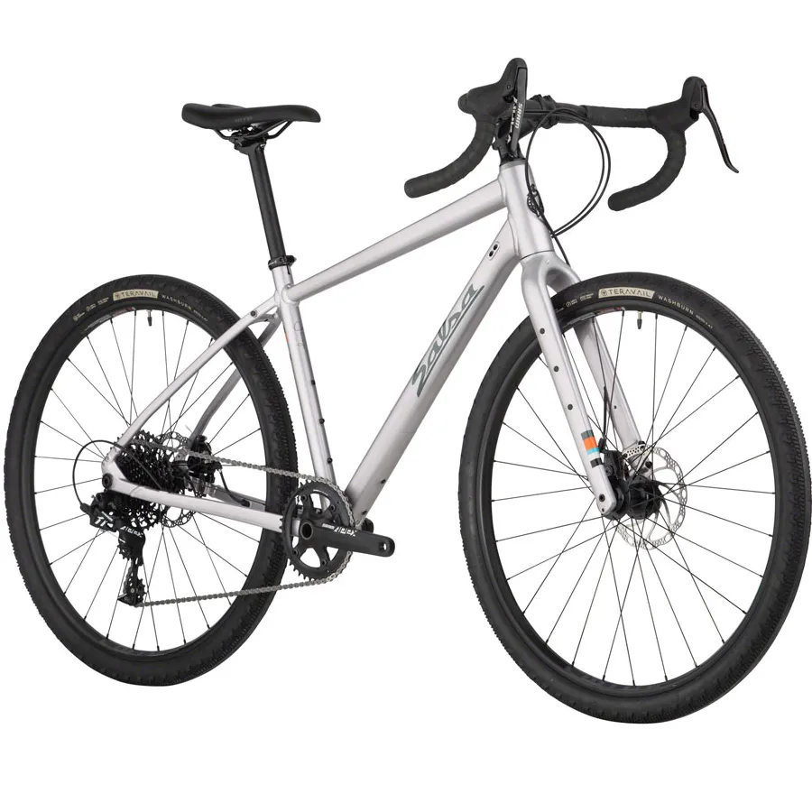Journeyer Apex 1 650b
