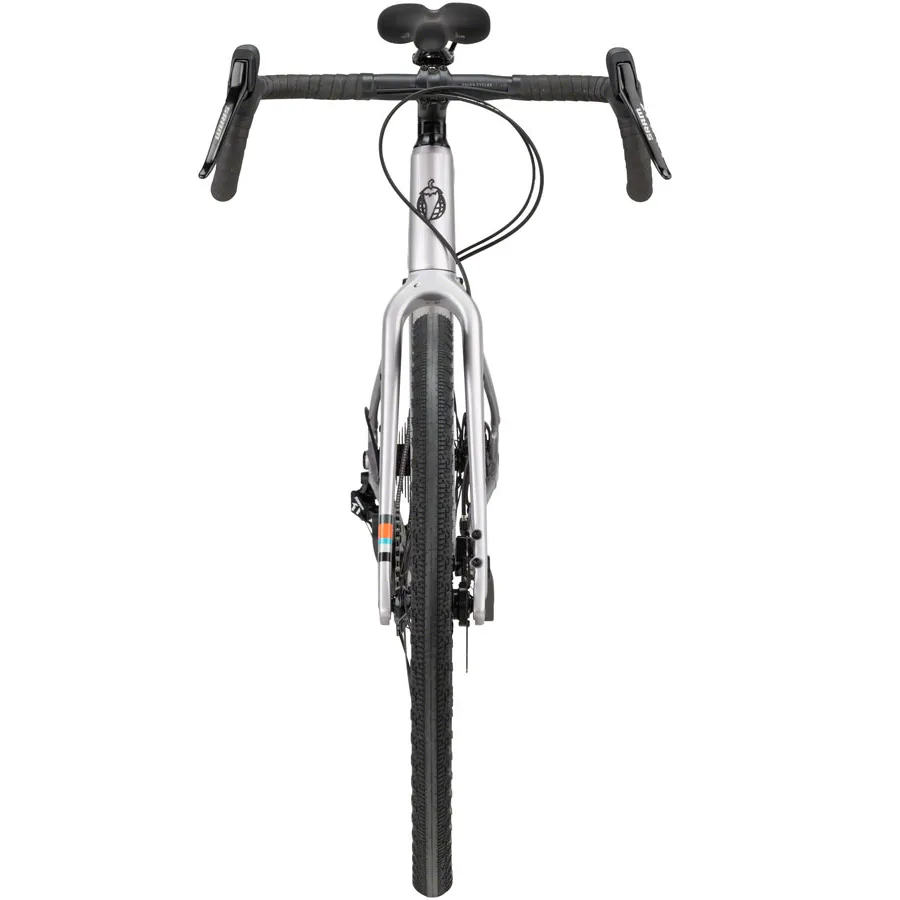 Journeyer Apex 1 650b