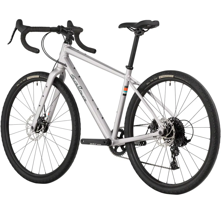 Journeyer Apex 1 650b