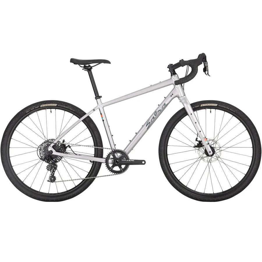 Journeyer Apex 1 650b