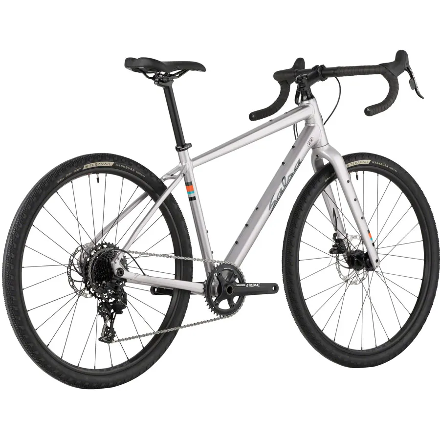 Journeyer Apex 1 650b