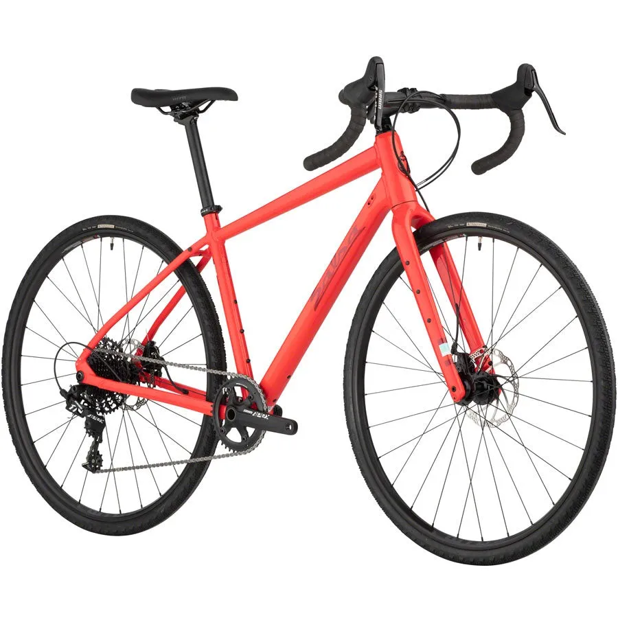 Journeyer Apex 1 700c