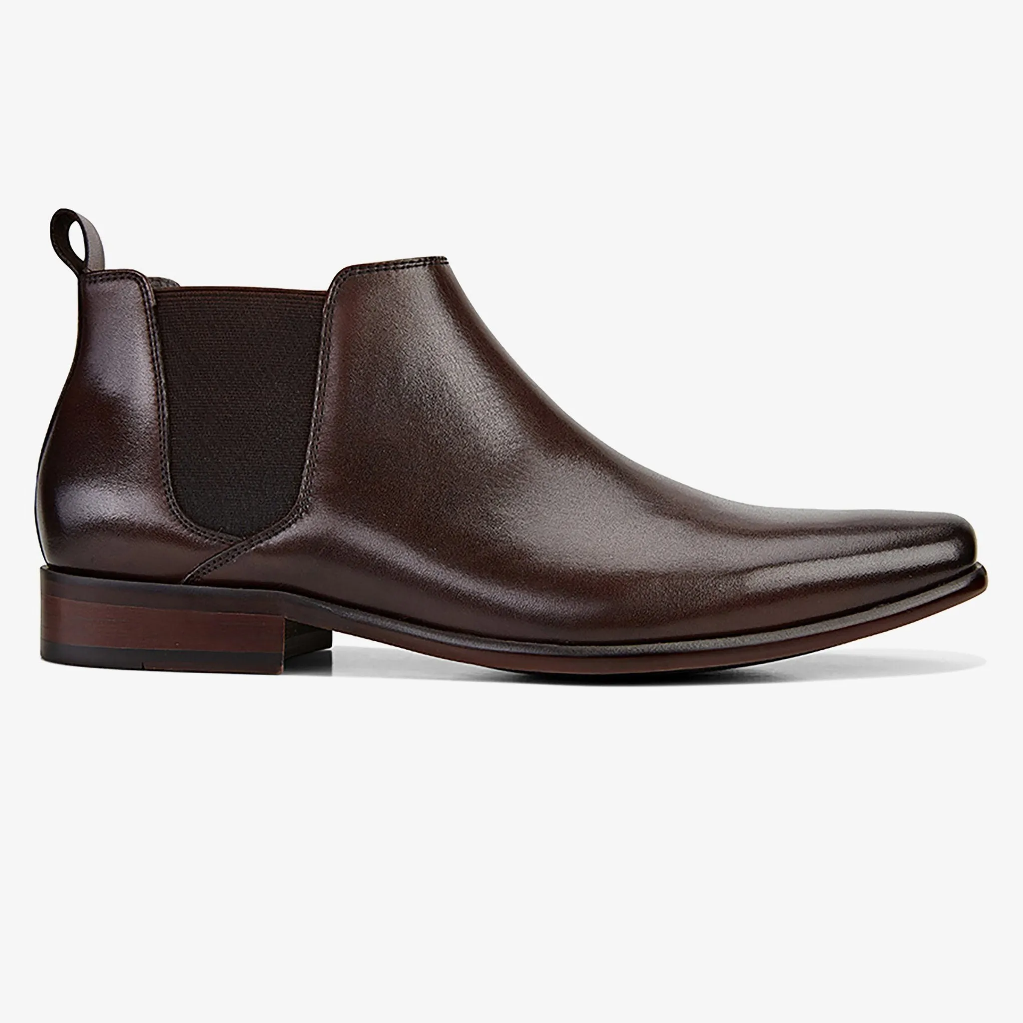 Julius Marlow | Kick Boot