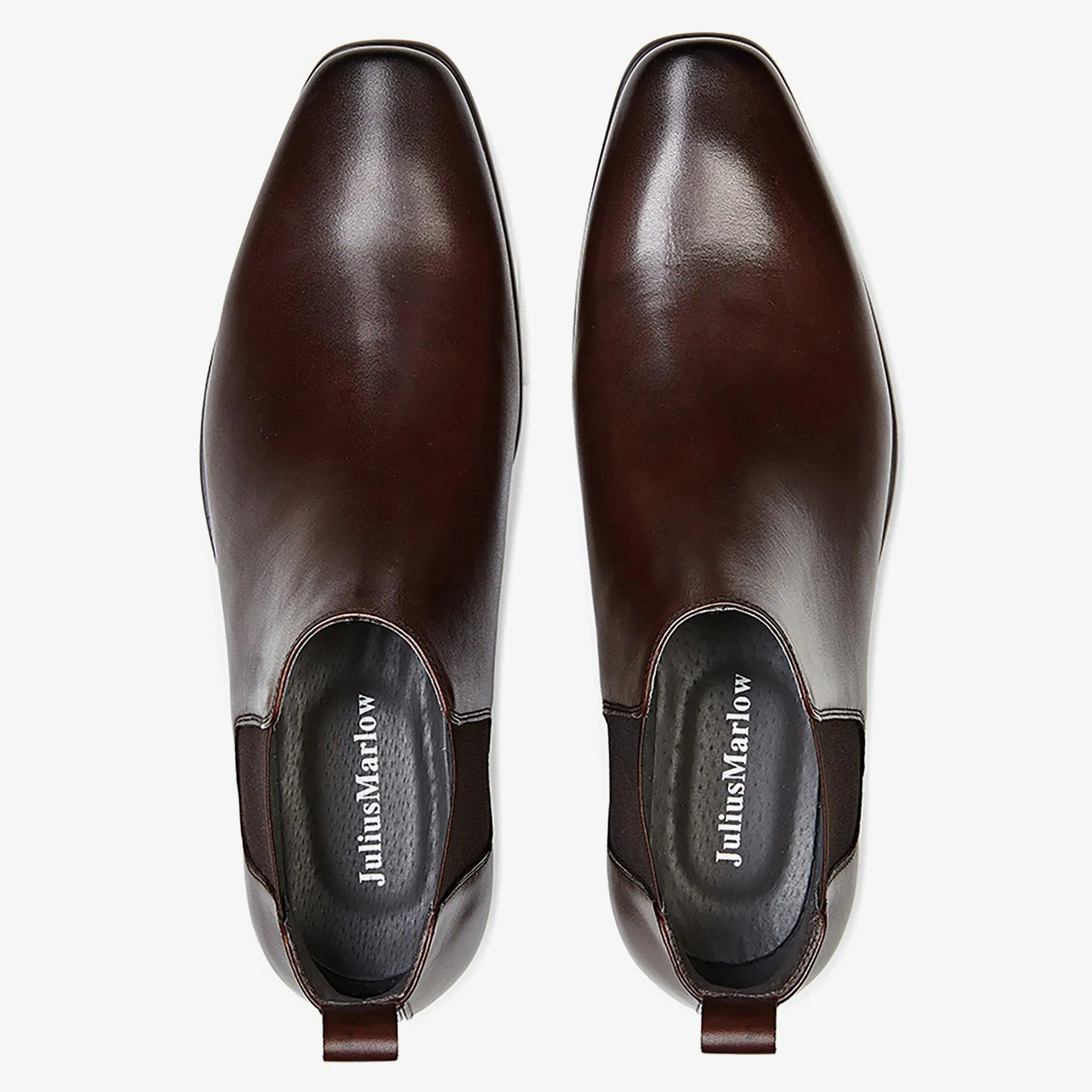 Julius Marlow | Kick Boot