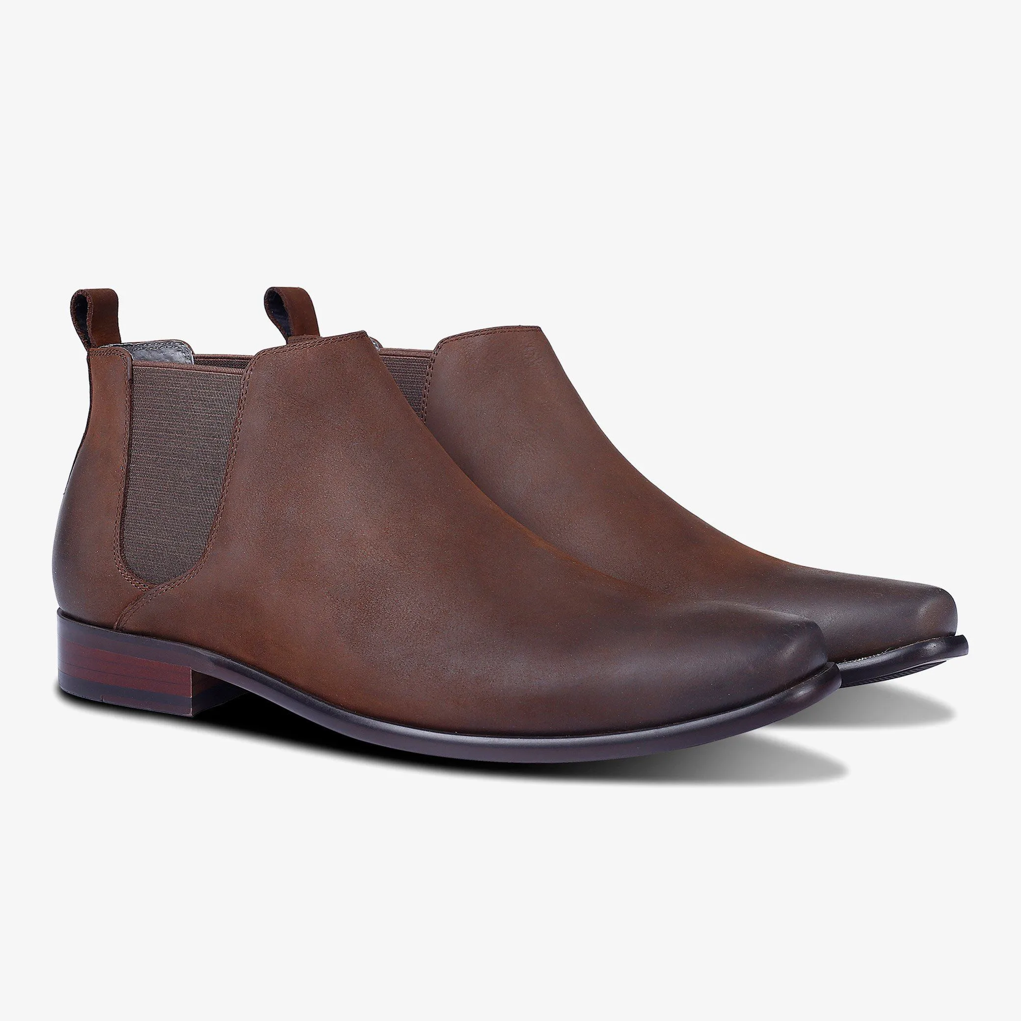 Julius Marlow | Kick Boot
