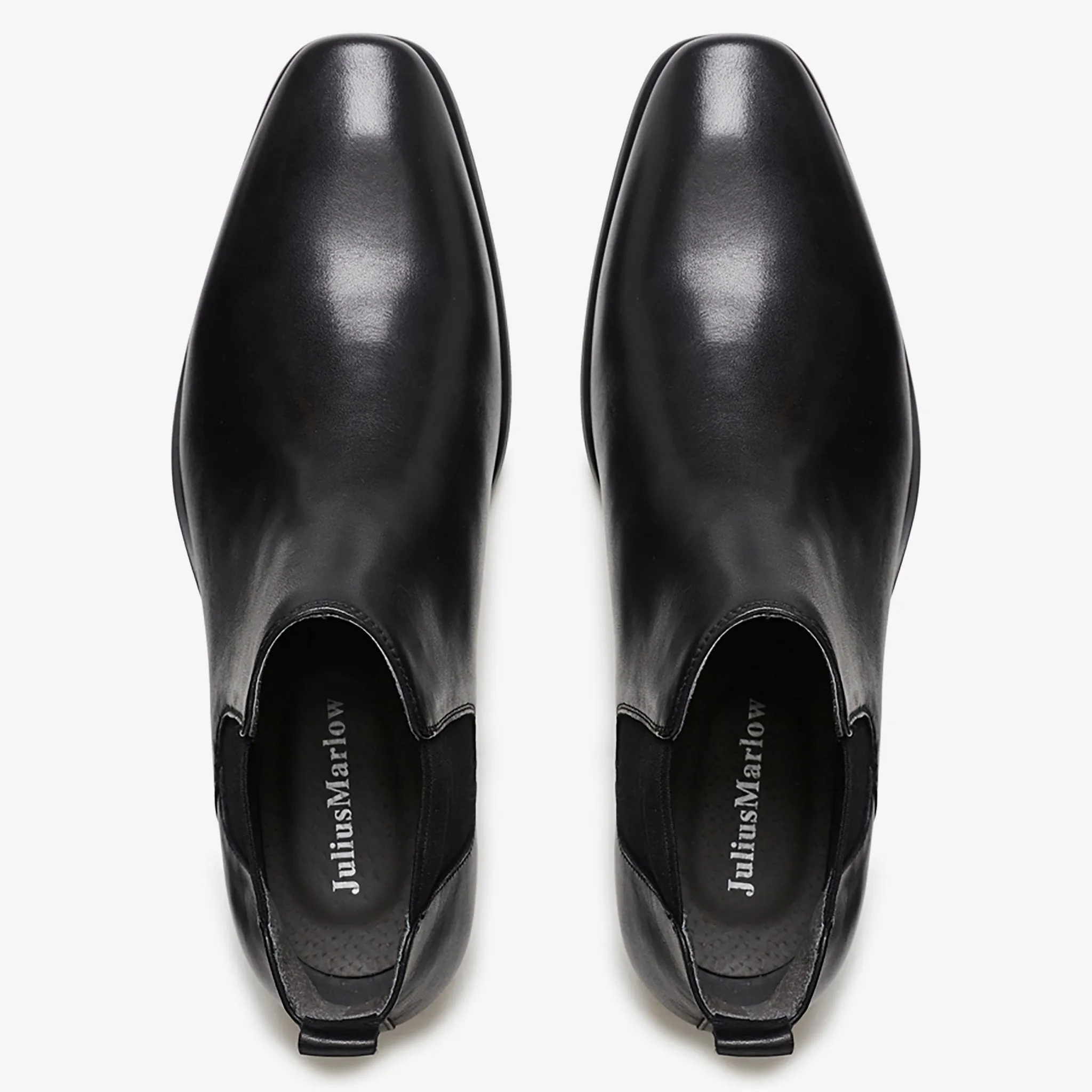 Julius Marlow | Kick Boot