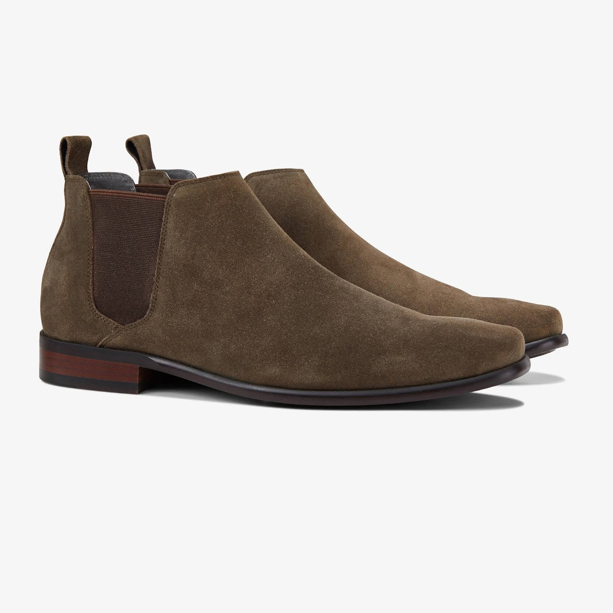 Julius Marlow | Kick Boot