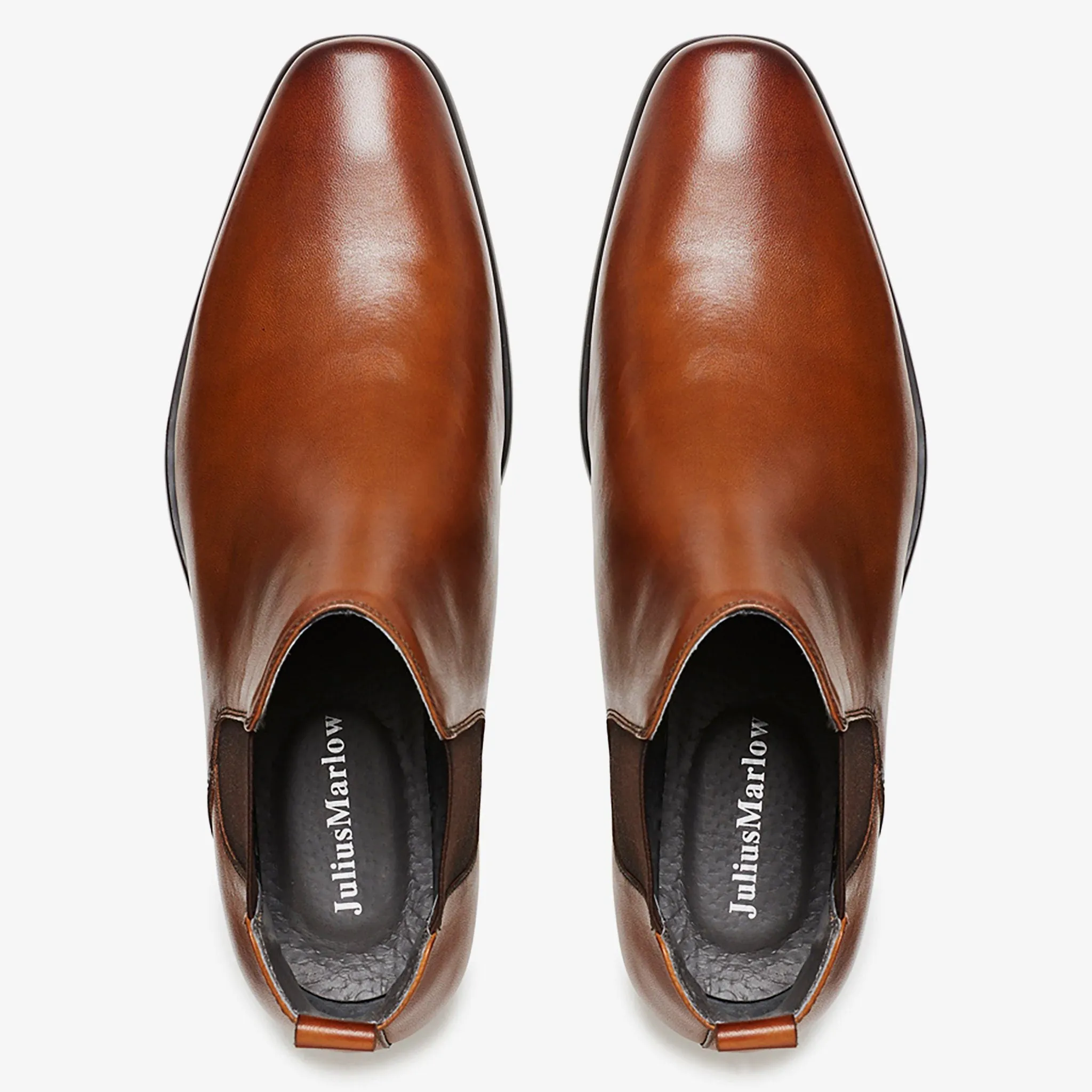 Julius Marlow | Kick Boot