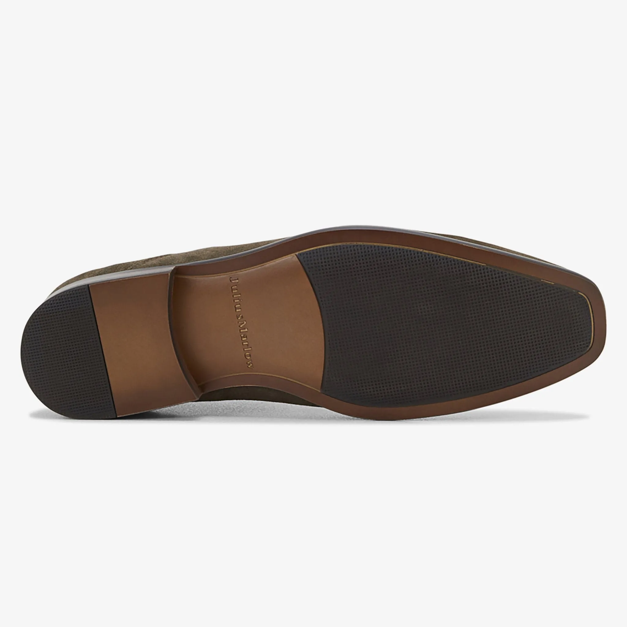 Julius Marlow | Kick Boot