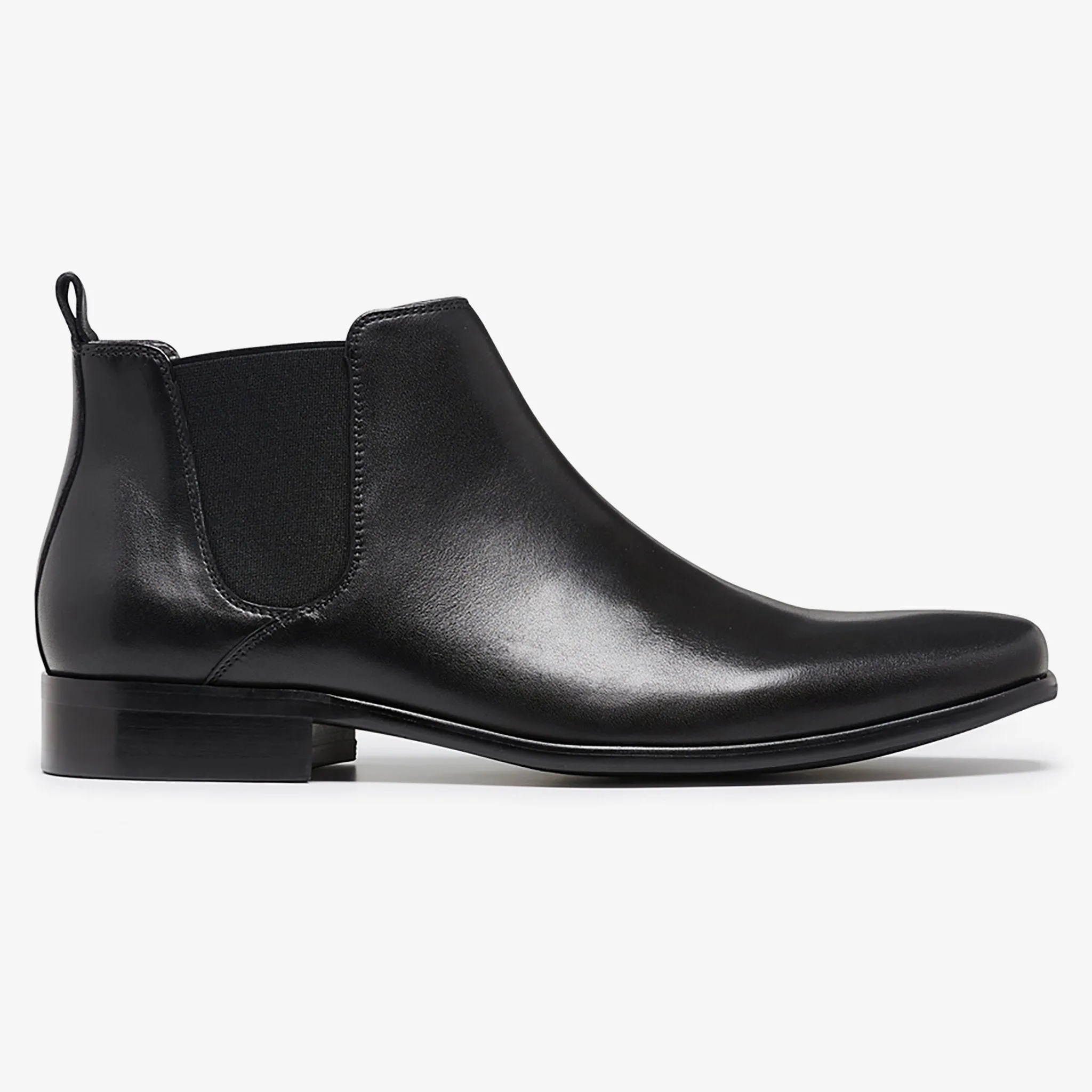 Julius Marlow | Kick Boot